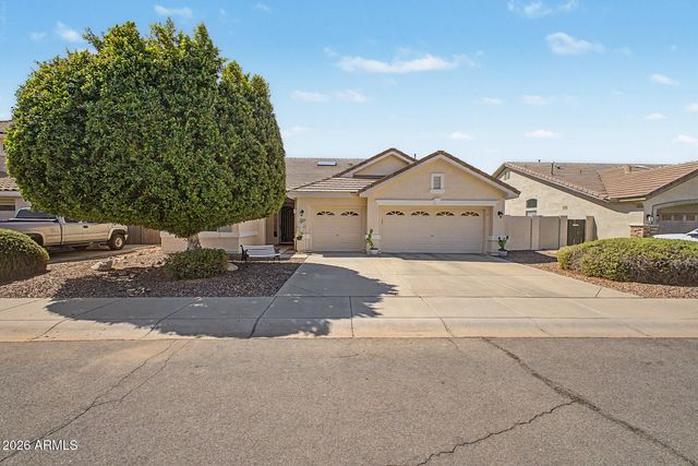 1623 E DEL RIO Street, Chandler, AZ 85225