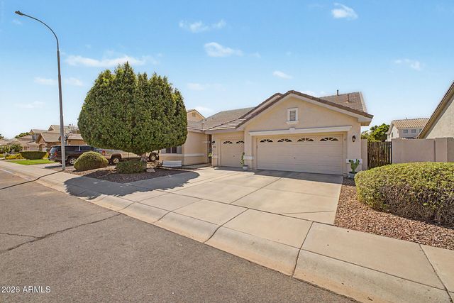 1623 E DEL RIO Street, Chandler, AZ 85225