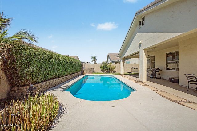 1623 E DEL RIO Street, Chandler, AZ 85225