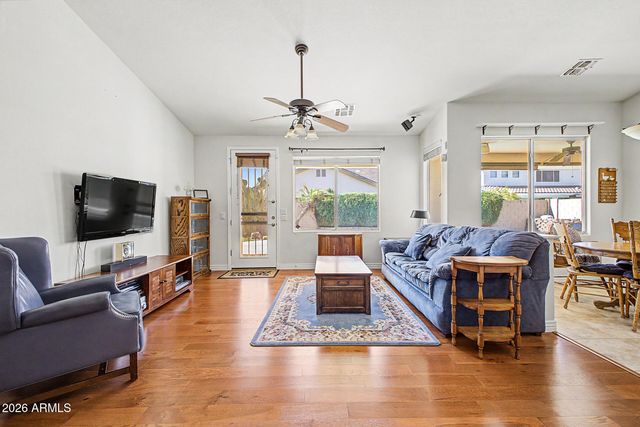1623 E DEL RIO Street, Chandler, AZ 85225