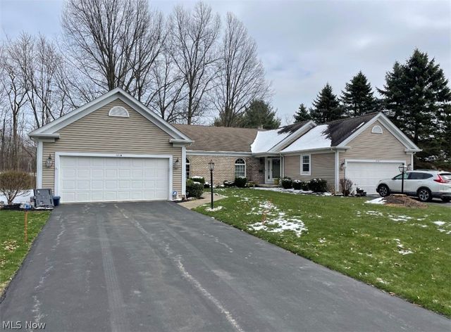 181 Talsman Drive B, Canfield, OH 44406