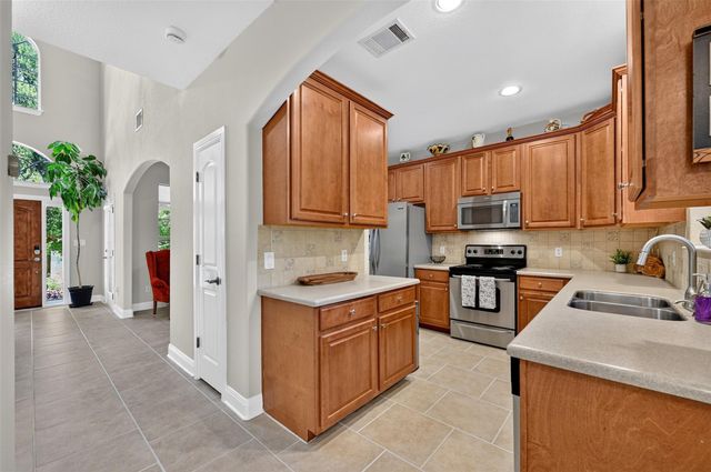 3113 Chisholm TRL, Austin, TX 78734