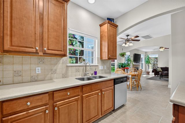 3113 Chisholm TRL, Austin, TX 78734