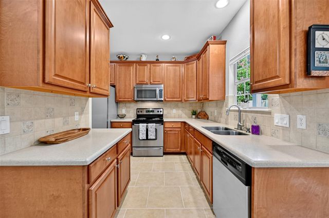 3113 Chisholm TRL, Austin, TX 78734