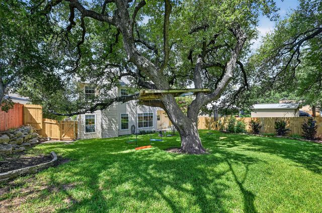 3113 Chisholm TRL, Austin, TX 78734