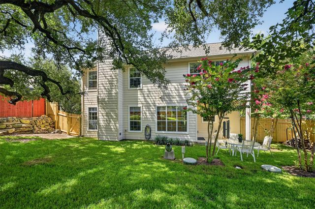 3113 Chisholm TRL, Austin, TX 78734