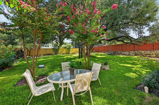 3113 Chisholm TRL, Austin, TX 78734