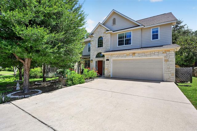 3113 Chisholm TRL, Austin, TX 78734