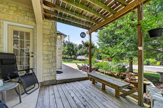 3113 Chisholm TRL, Austin, TX 78734