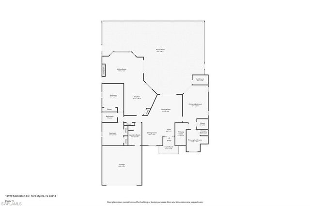 12979 Kedleston CIR, Fort Myers, FL 33912