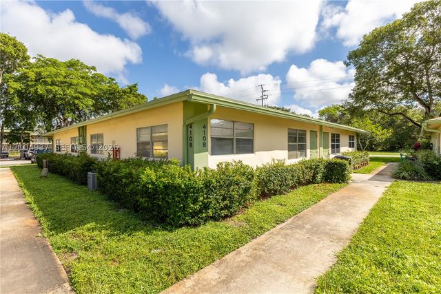 4108 NW 88th Ave 3, Coral Springs, FL 33065