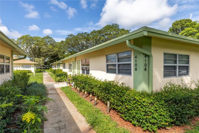 4108 NW 88th Ave 3, Coral Springs, FL 33065