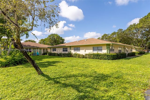 4108 NW 88th Ave 3, Coral Springs, FL 33065