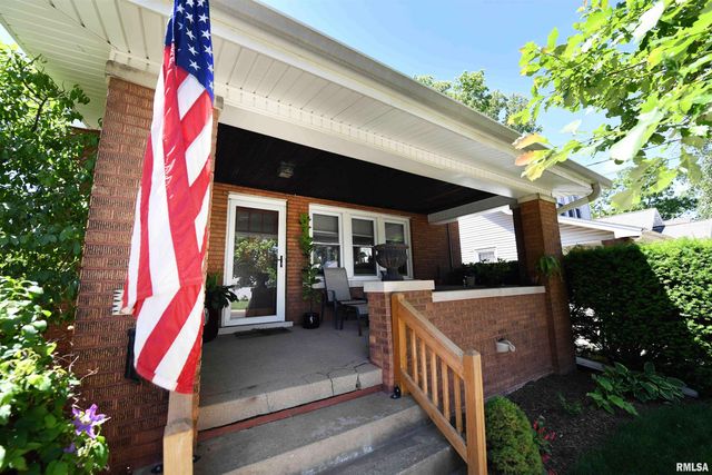 2226 W ROHMANN Avenue, West Peoria, IL 61604