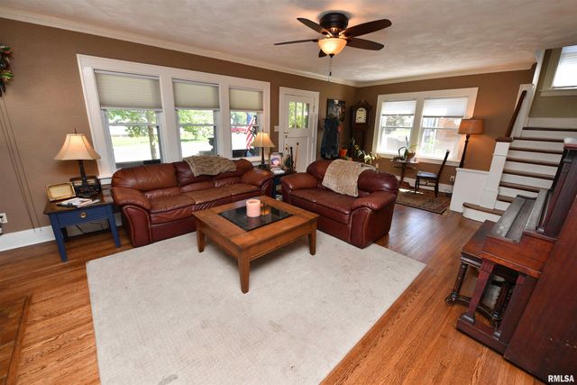 2226 W ROHMANN Avenue, West Peoria, IL 61604