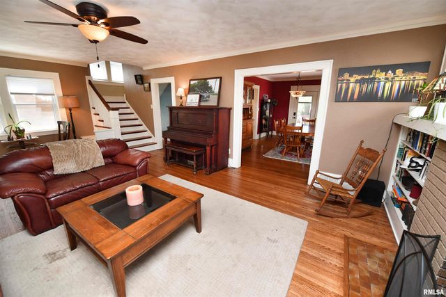 2226 W ROHMANN Avenue, West Peoria, IL 61604