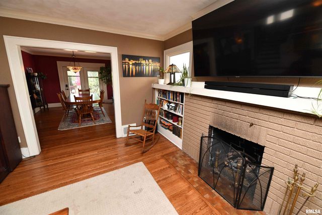 2226 W ROHMANN Avenue, West Peoria, IL 61604