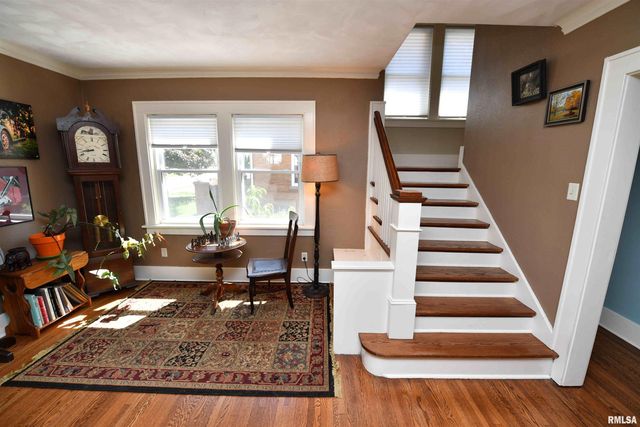 2226 W ROHMANN Avenue, West Peoria, IL 61604