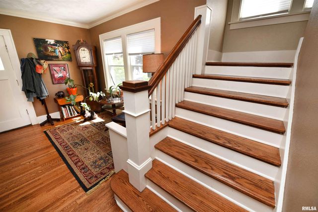 2226 W ROHMANN Avenue, West Peoria, IL 61604
