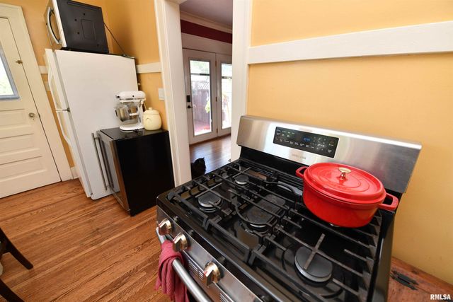 2226 W ROHMANN Avenue, West Peoria, IL 61604