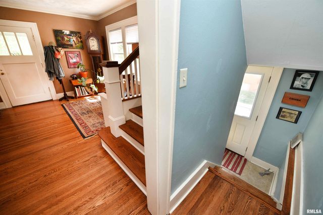 2226 W ROHMANN Avenue, West Peoria, IL 61604