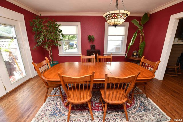 2226 W ROHMANN Avenue, West Peoria, IL 61604