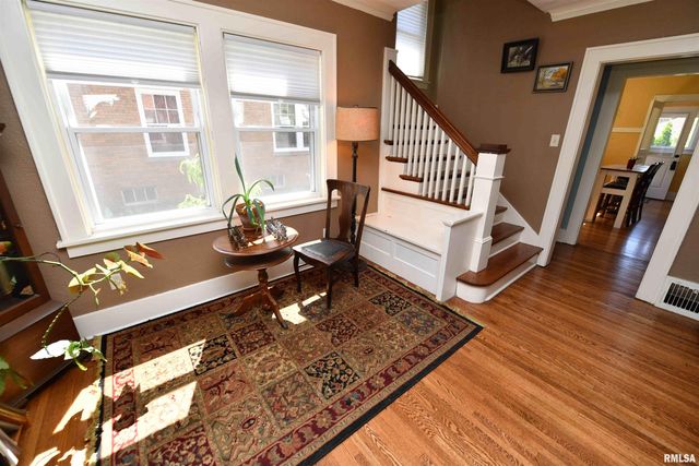 2226 W ROHMANN Avenue, West Peoria, IL 61604