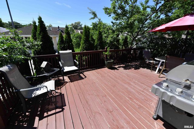 2226 W ROHMANN Avenue, West Peoria, IL 61604