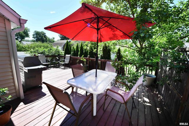 2226 W ROHMANN Avenue, West Peoria, IL 61604