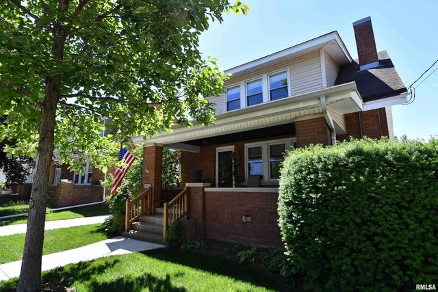 2226 W ROHMANN Avenue, West Peoria, IL 61604