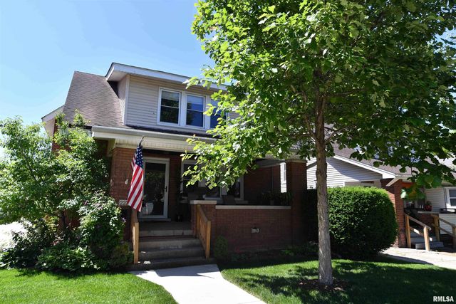 2226 W ROHMANN Avenue, West Peoria, IL 61604