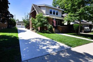 2226 W ROHMANN Avenue, West Peoria, IL 61604