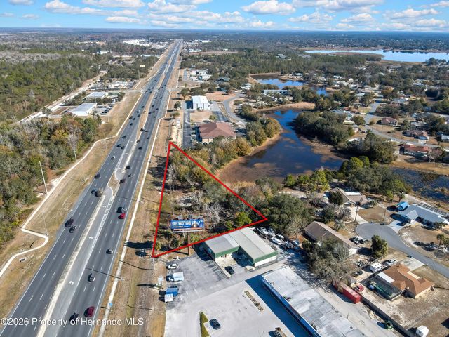 0 Commercial Way, Spring Hill, FL 34606