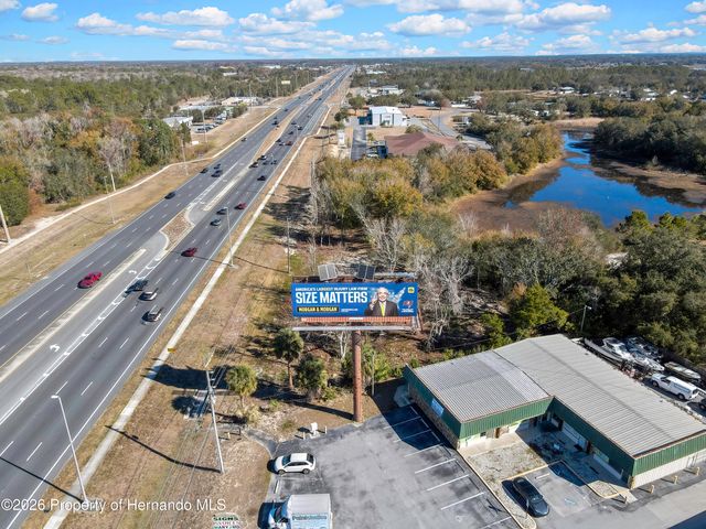 0 Commercial Way, Spring Hill, FL 34606