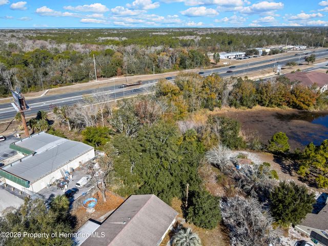 0 Commercial Way, Spring Hill, FL 34606