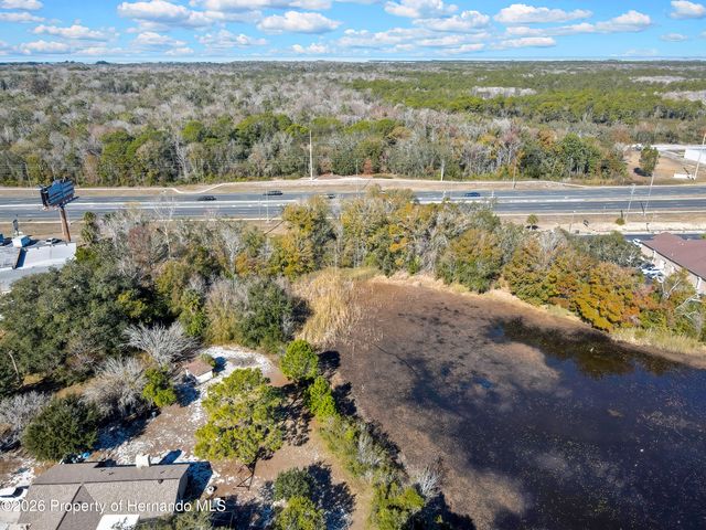 0 Commercial Way, Spring Hill, FL 34606