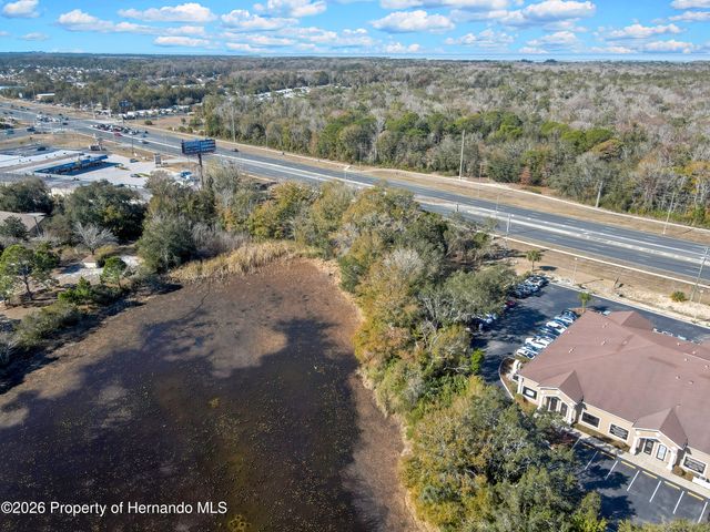 0 Commercial Way, Spring Hill, FL 34606