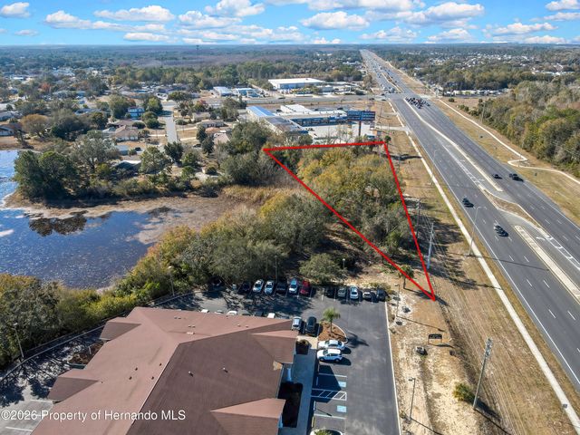 0 Commercial Way, Spring Hill, FL 34606