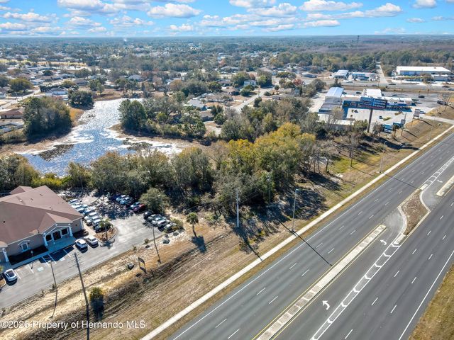 0 Commercial Way, Spring Hill, FL 34606