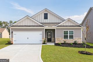 149 Avondale Boulevard, Conyers, GA 30013