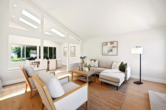 1265 Santa Luisa Drive, Solana Beach, CA 92075