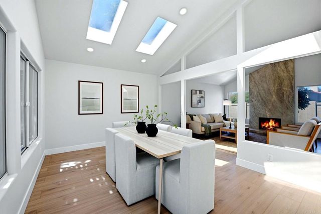 1265 Santa Luisa Drive, Solana Beach, CA 92075