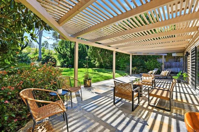 1265 Santa Luisa Drive, Solana Beach, CA 92075