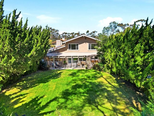 1265 Santa Luisa Drive, Solana Beach, CA 92075