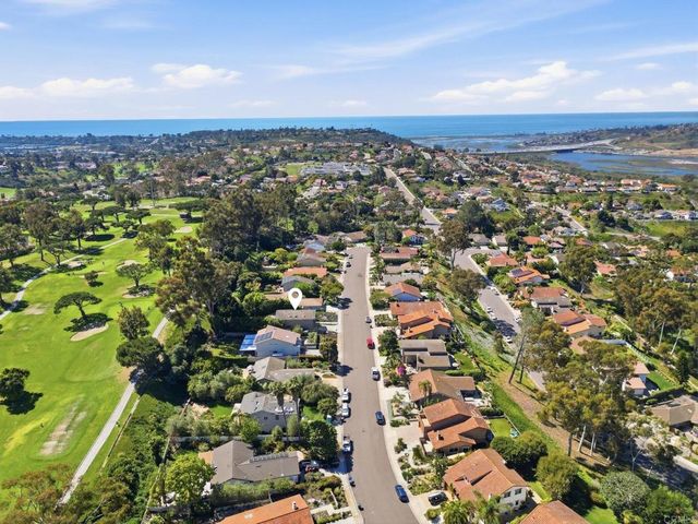 1265 Santa Luisa Drive, Solana Beach, CA 92075