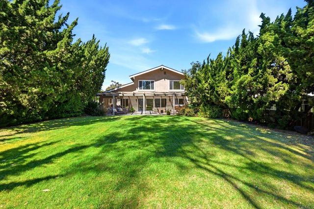 1265 Santa Luisa Drive, Solana Beach, CA 92075