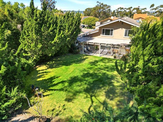 1265 Santa Luisa Drive, Solana Beach, CA 92075