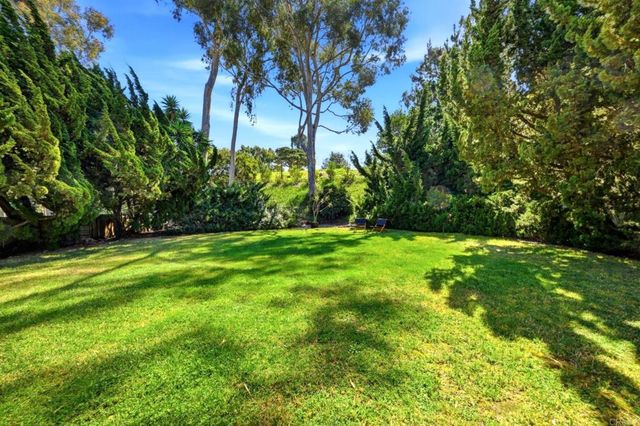 1265 Santa Luisa Drive, Solana Beach, CA 92075