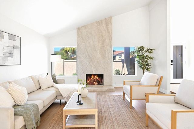 1265 Santa Luisa Drive, Solana Beach, CA 92075