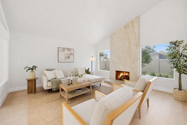 1265 Santa Luisa Drive, Solana Beach, CA 92075